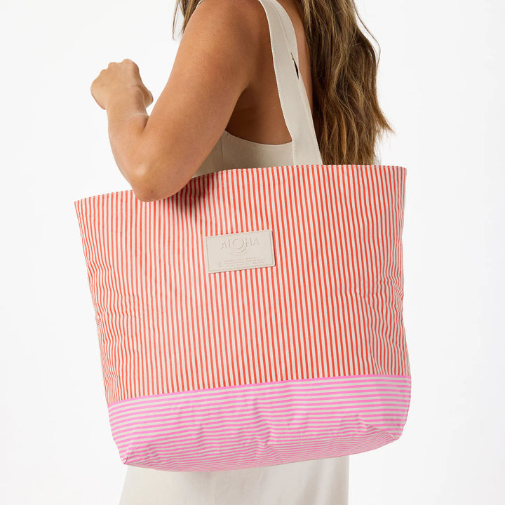 Aloha Day Tripper Bag