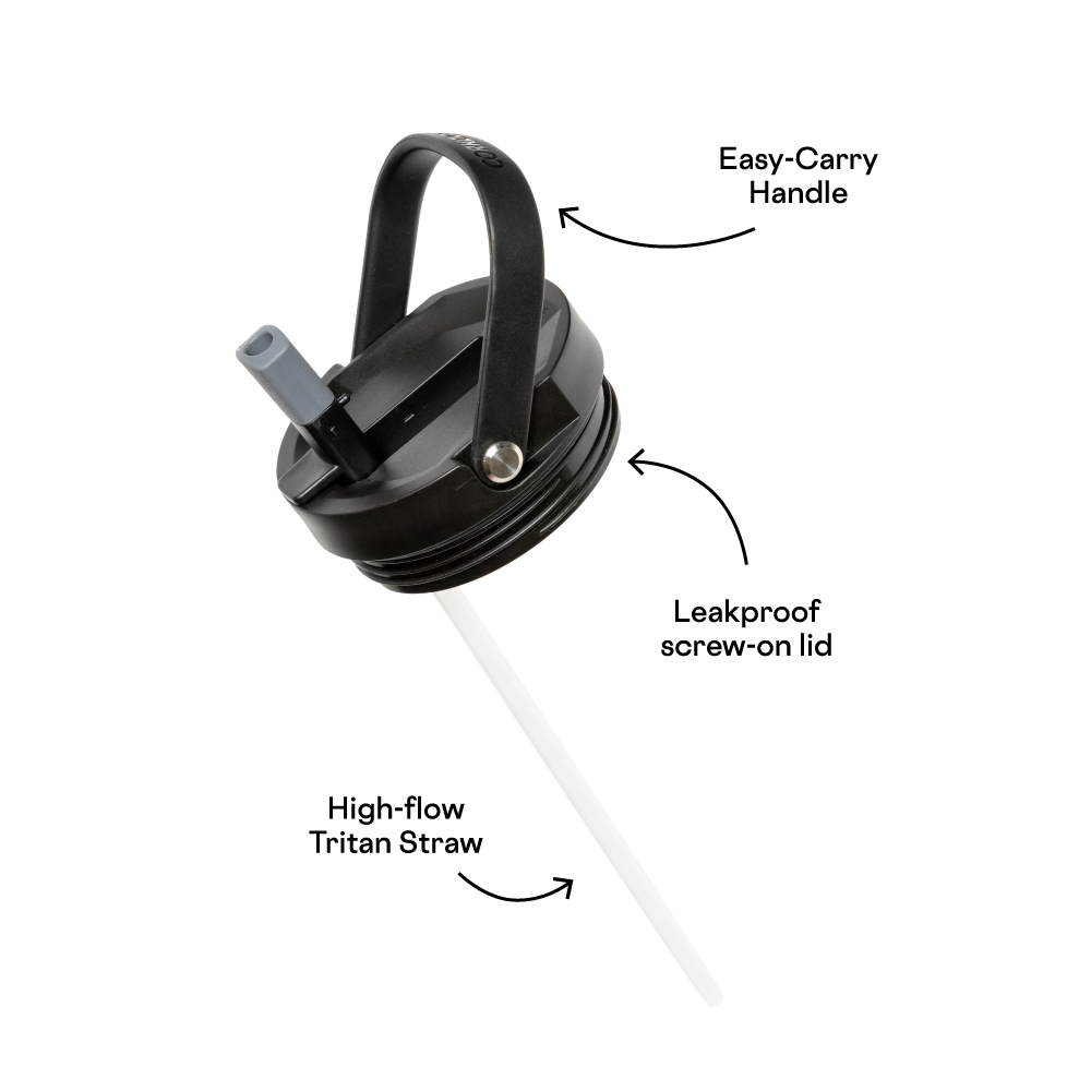 Corkcicle Go Cup XL 30oz - Canteens - Big Sun Vernon  | Okanagan Beachwear