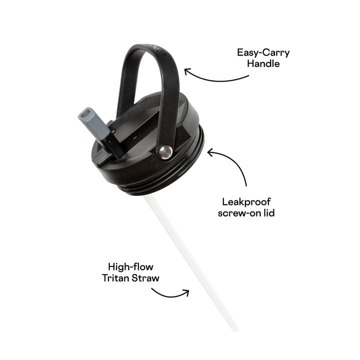 Corkcicle Go Cup XL 30oz - Canteens - Big Sun Vernon  | Okanagan Beachwear