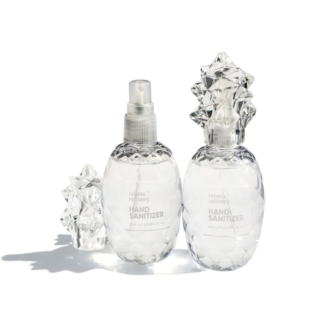 Rebels Refinery Vacation Minis Gift Set - Hand Creams - Big Sun Vernon  | Okanagan Beachwear