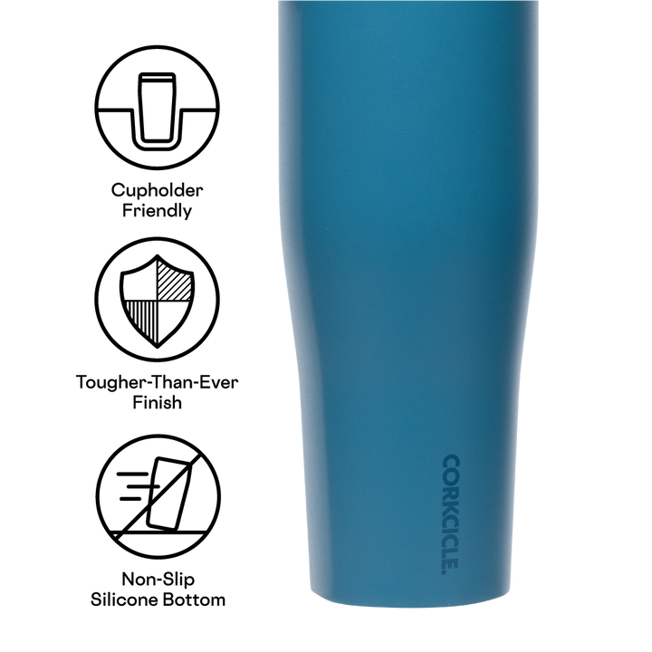 Corkcicle Go Cup XL 30oz - Canteens - Big Sun Vernon  | Okanagan Beachwear
