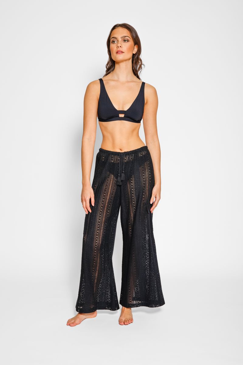 Koy Amalfi Cargo Pants