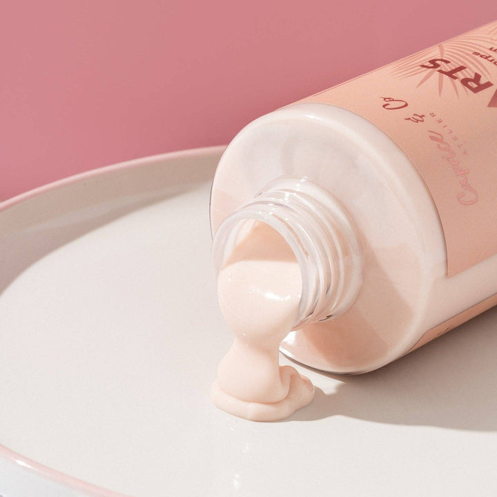 St.Barts -  Body Glow Serum