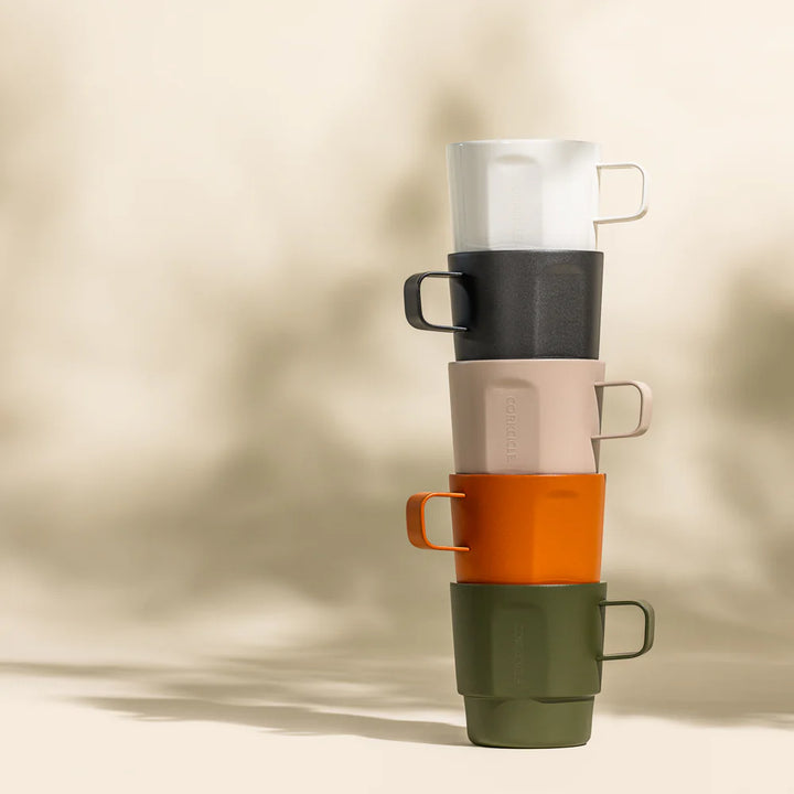 Corkcicle Cafe Stacker - 6oz - Double Pack