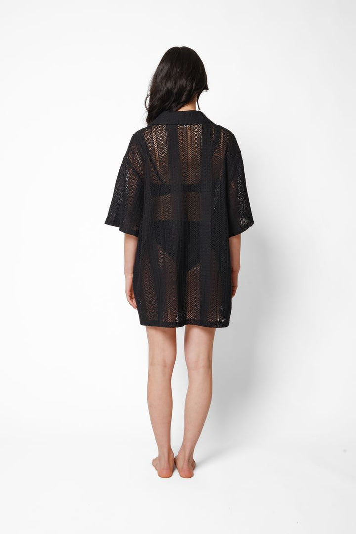 Koy Amalfi Big Shirt