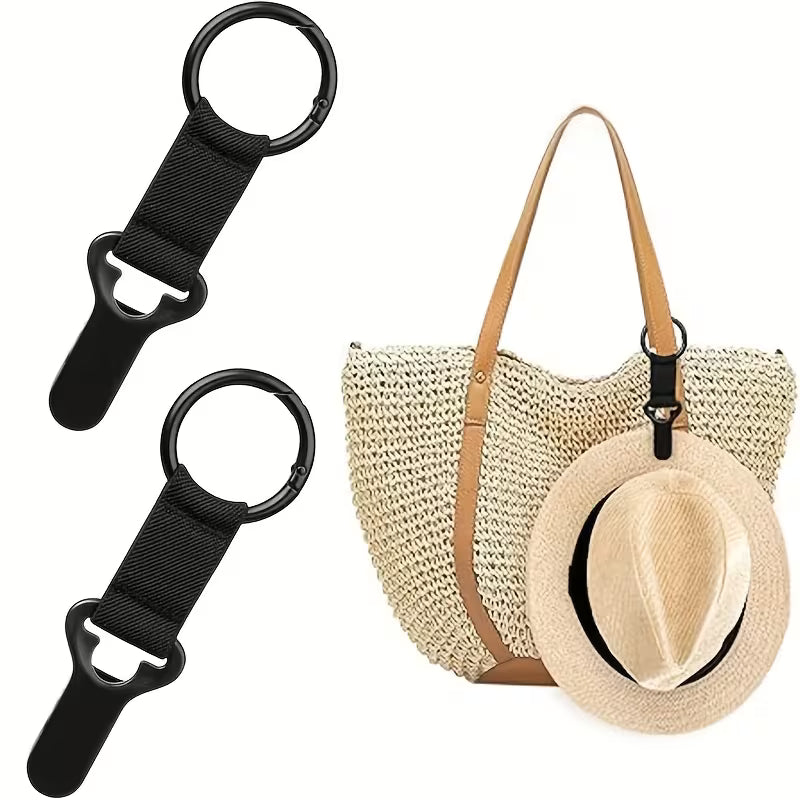 Big Sun Multi Use Hat Clip