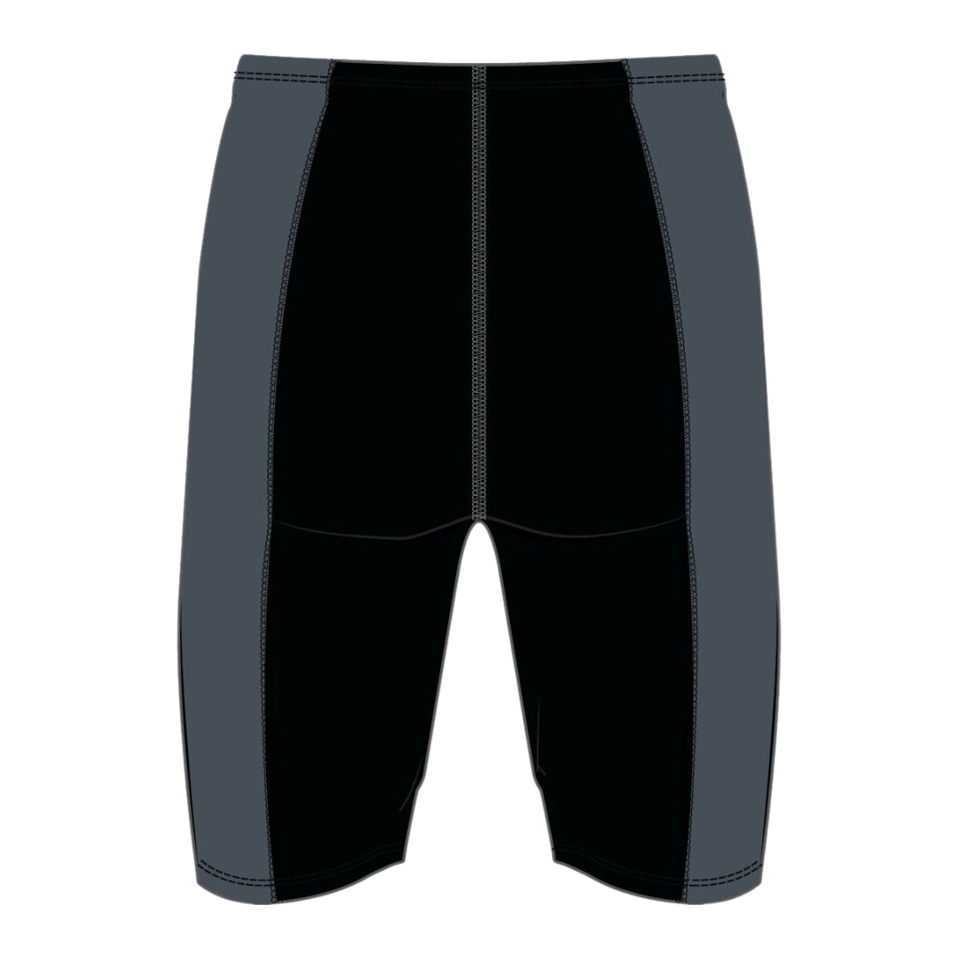 Finz Men's Splice Panel Jammer Swimsuit - Mens Swim Shorts - Big Sun Vernon  | Okanagan Beachwear