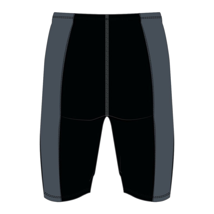 Finz Men's Splice Panel Jammer Swimsuit - Mens Swim Shorts - Big Sun Vernon  | Okanagan Beachwear