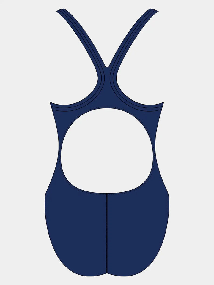 Finz Cross Back w/ Shelf Bra One Piece - Womens Fashion One Pieces - Big Sun Vernon  | Okanagan Beachwear