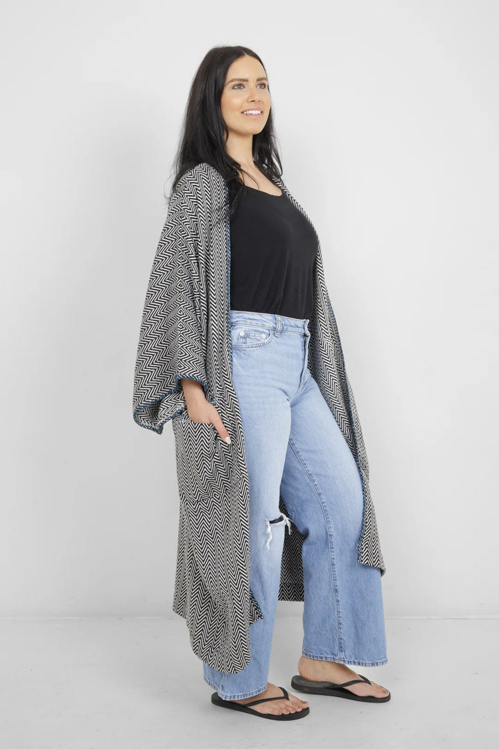 Tofino Towel Atlin Coverup