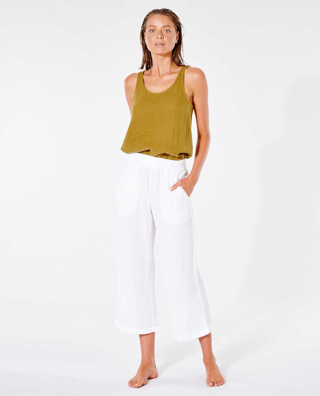 Rip Curl Premium Surf Beach Pant - Womens Casual Pants - Big Sun Vernon  | Okanagan Beachwear