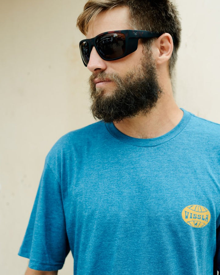 I-SEA Greyson Fletcher 2.0 Sunglasses - Mens Polarized Sunglasses - Big Sun Vernon  | Okanagan Beachwear