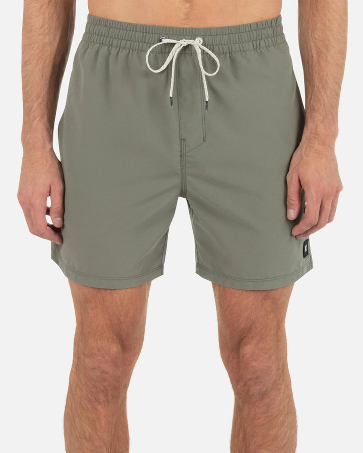 Hurley Icon Balboa Volley 17" Boardshort