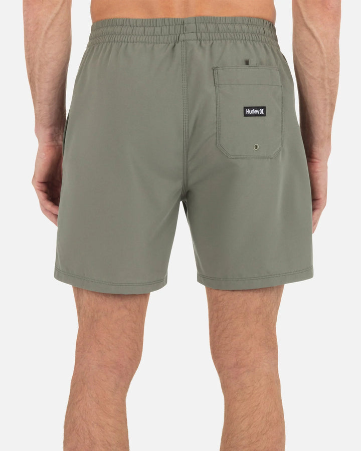 Hurley Icon Balboa Volley 17" Boardshort