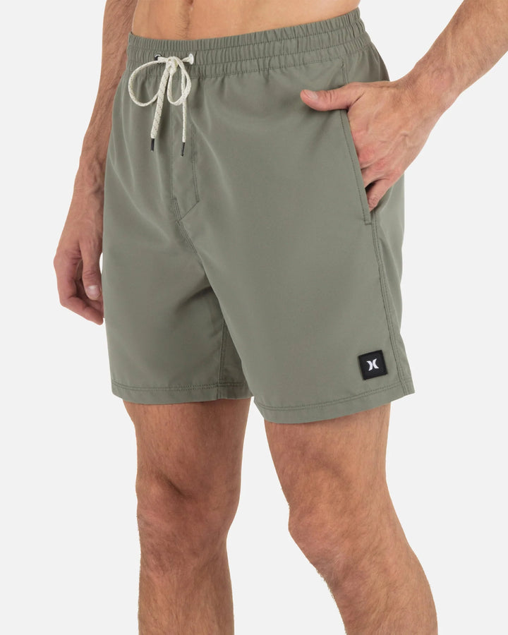 Hurley Icon Balboa Volley 17" Boardshort