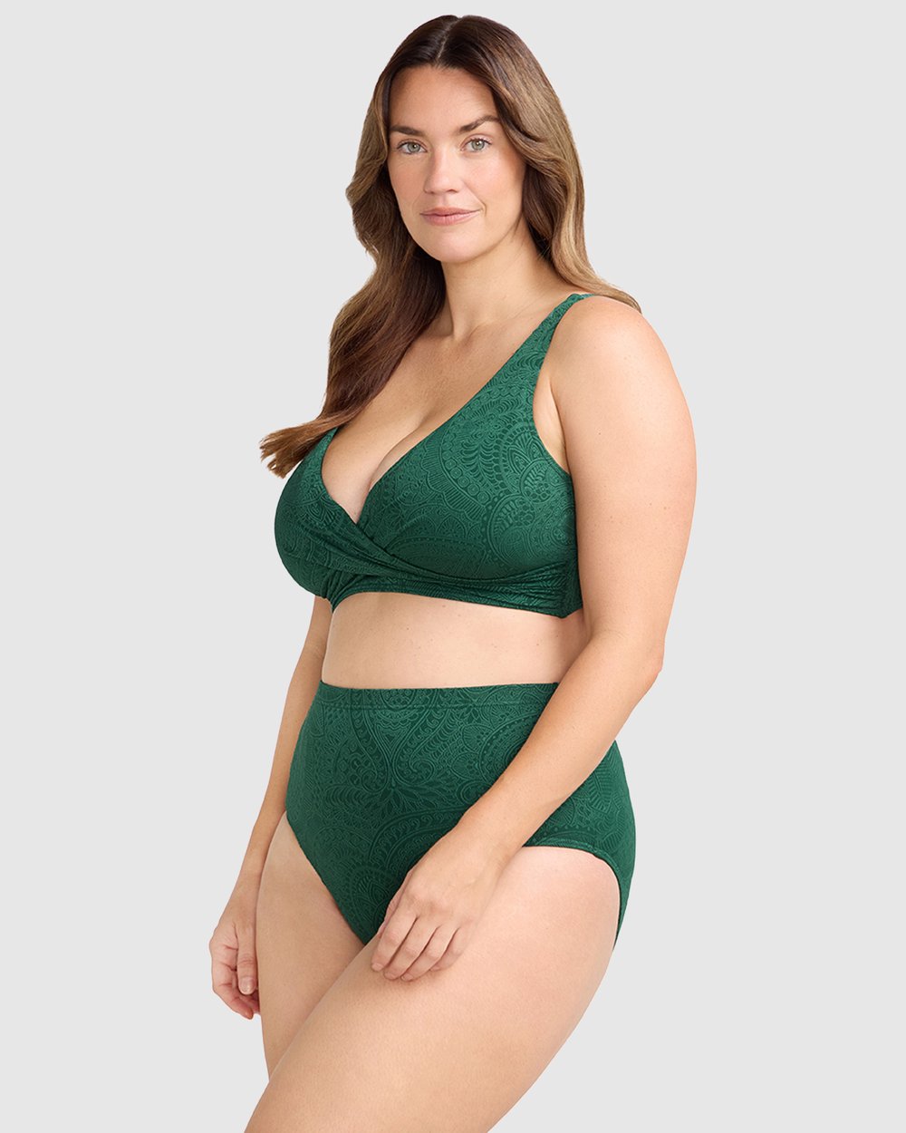 Artesands La Traviata Renoir Swim Pant