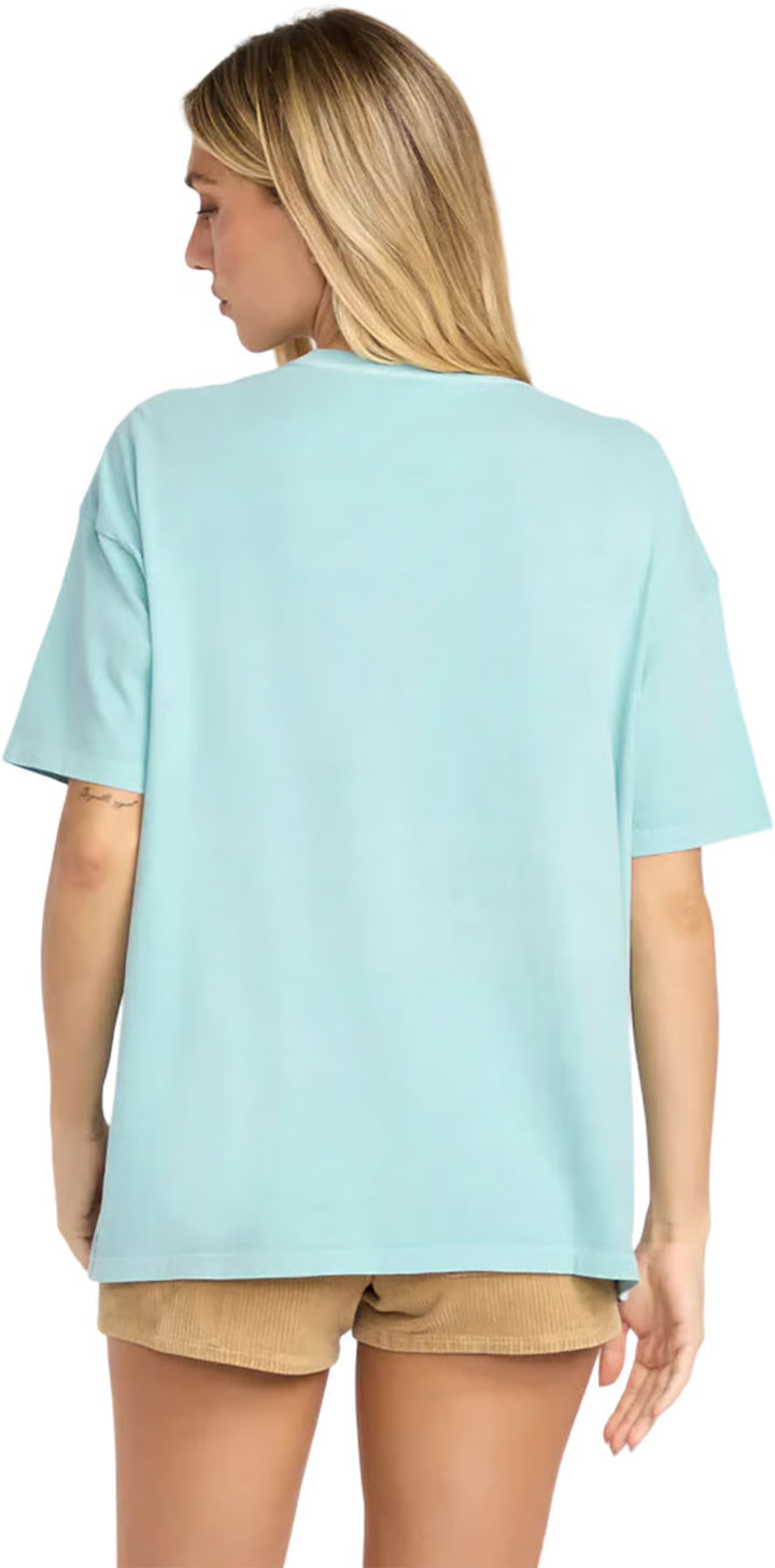 Billabong Daylight Blooms Tee