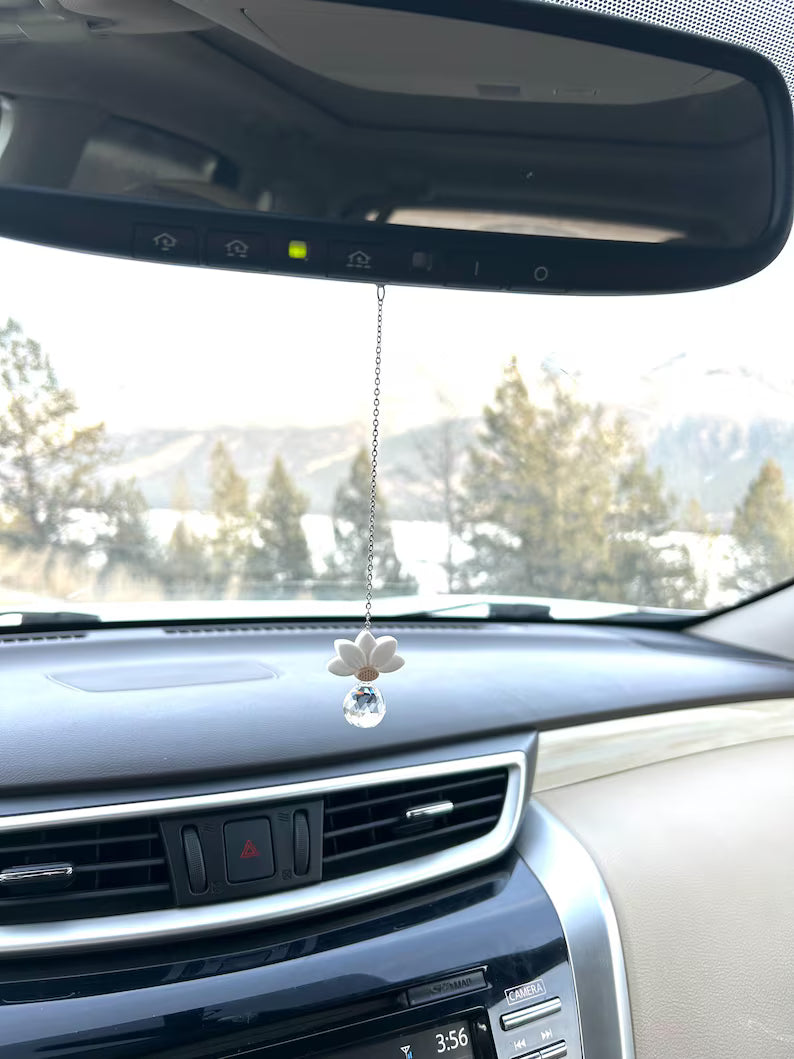 Reverie Suncatcher