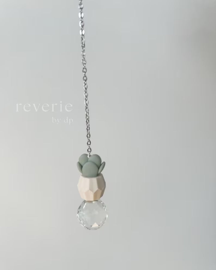 Reverie Suncatcher