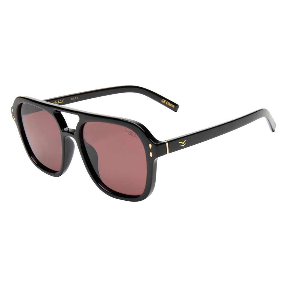 I-Sea Monaco Sunglasses