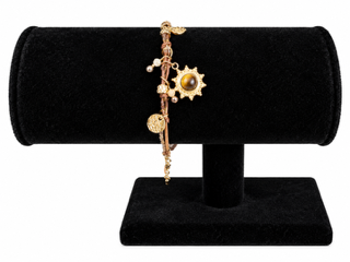 Caracol Delicate Bracelet