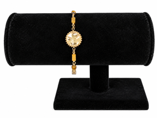 Caracol Delicate Bracelet