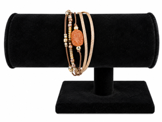 Caracol Delicate Bracelet