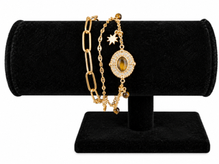 Caracol Delicate Bracelet