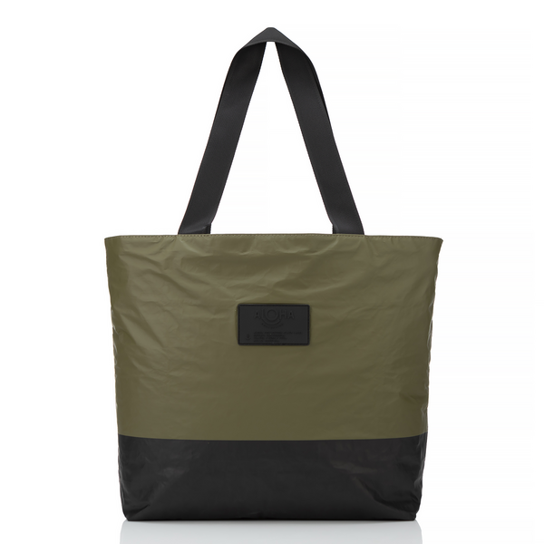 Aloha Dipped Day Tripper Bag - Tote Bags - Big Sun Vernon  | Okanagan Beachwear