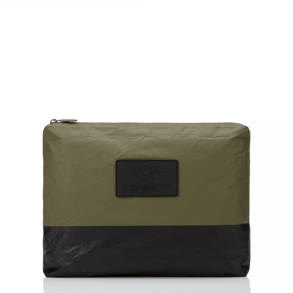 Aloha Dipped Mid Pouch - Casual Bags - Big Sun Vernon  | Okanagan Beachwear