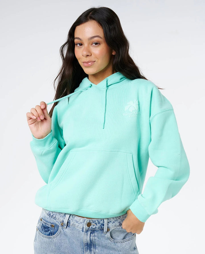 Rip Curl Topanga Canyon Heritage Hoodie