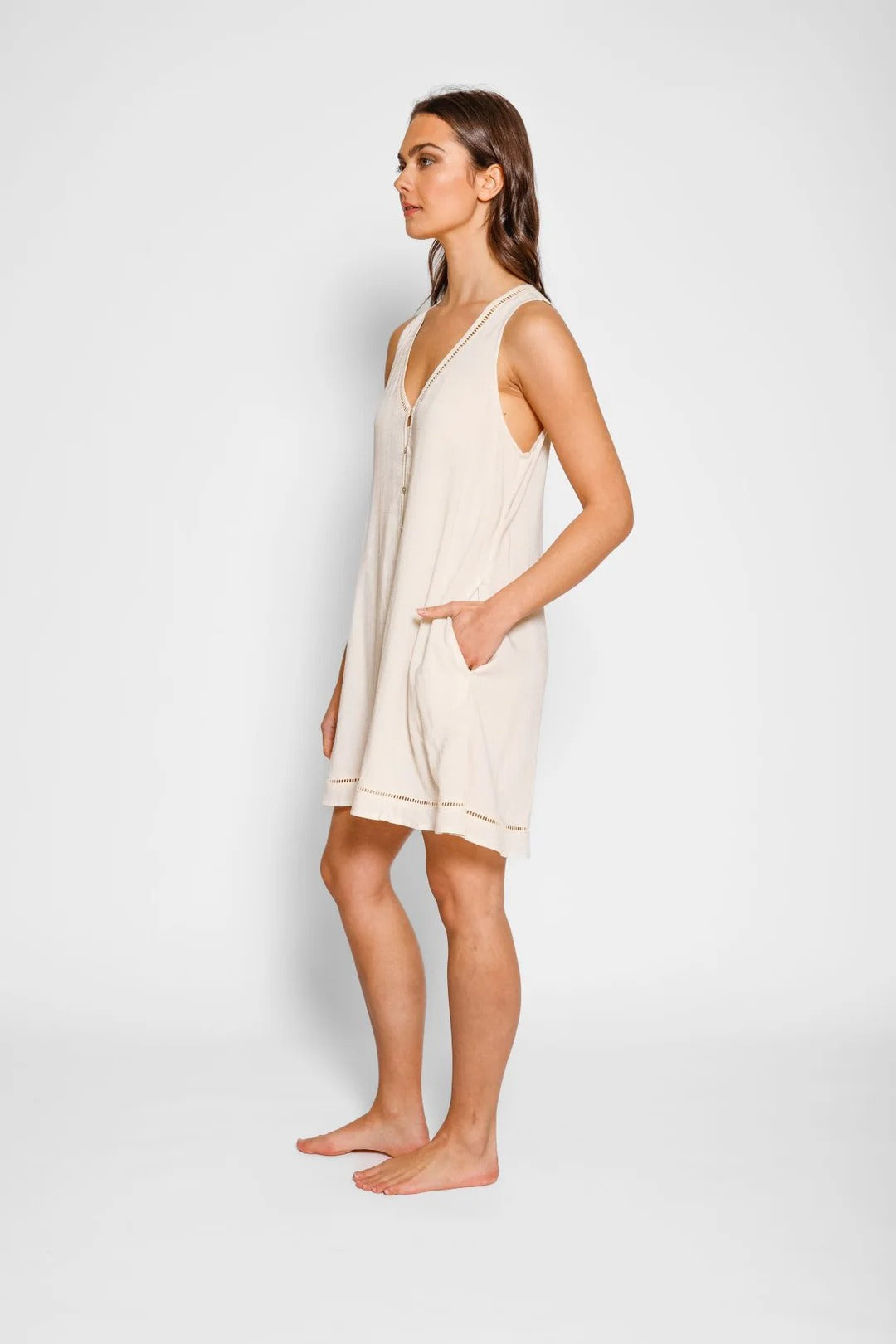 Koy Capri Mini Dress