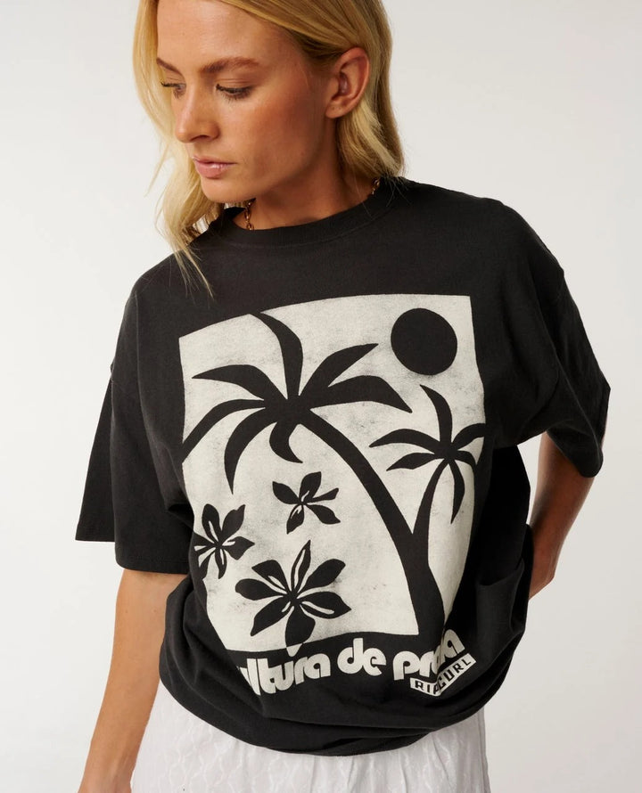 Rip Curl Paraiso Oversized Tee