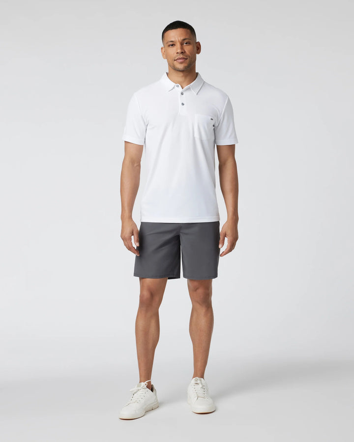 Vuori Meta Short 8"