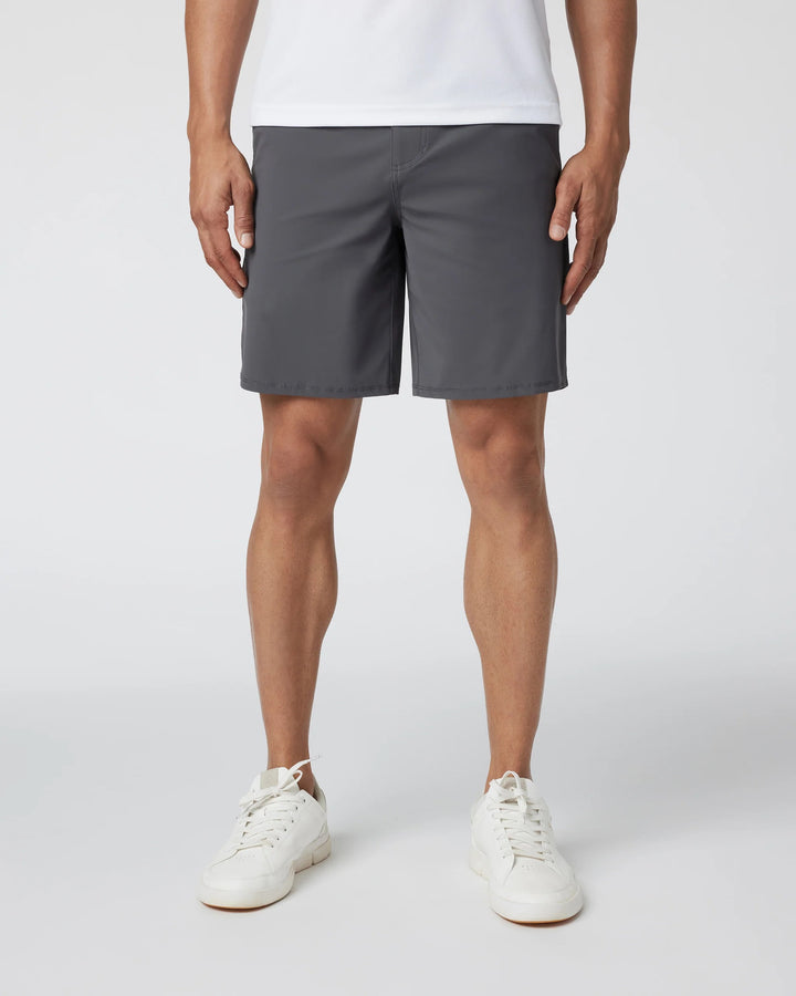 Vuori Meta Short 8"