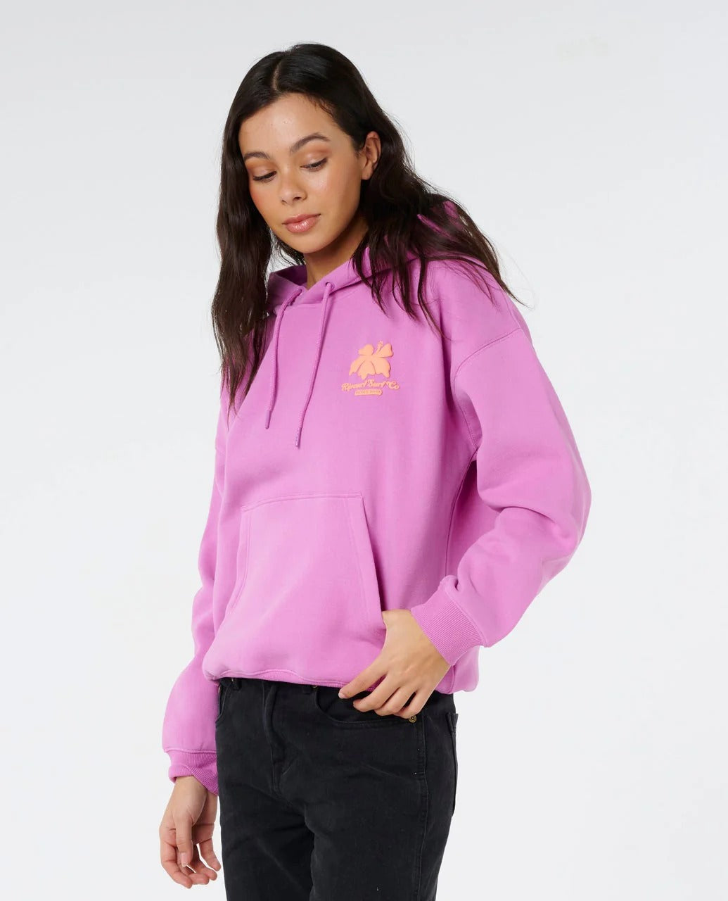 Rip Curl Topanga Canyon Heritage Hoodie