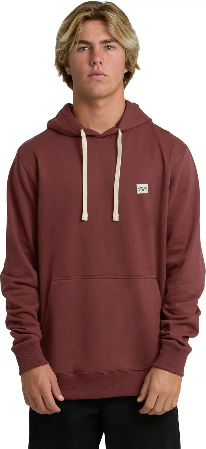 Billabong All Day Pullover Hoodie