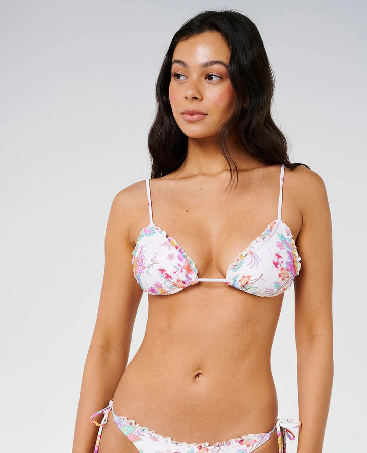 Rip Curl Half Moon Bay Tie Side Bottoms