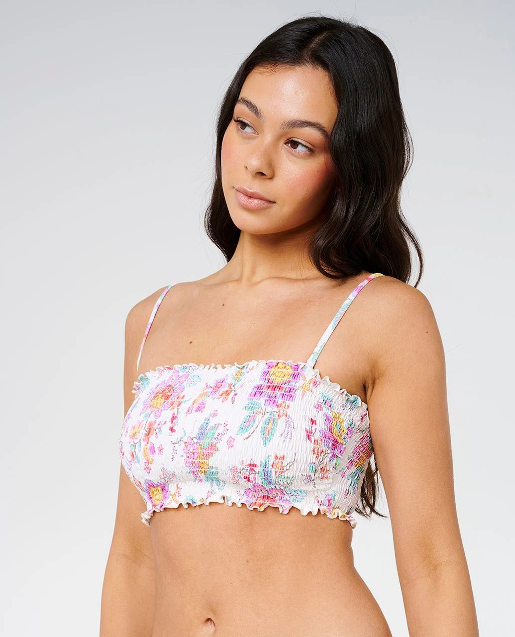 Rip Curl Half Moon Bay Bandeau