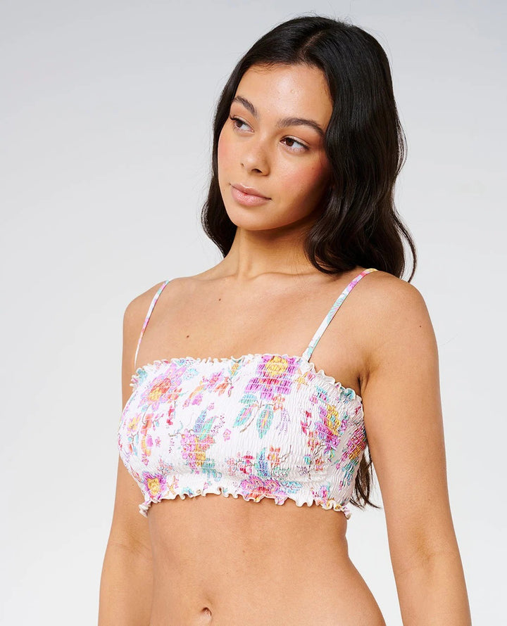 Rip Curl Half Moon Bay Bandeau