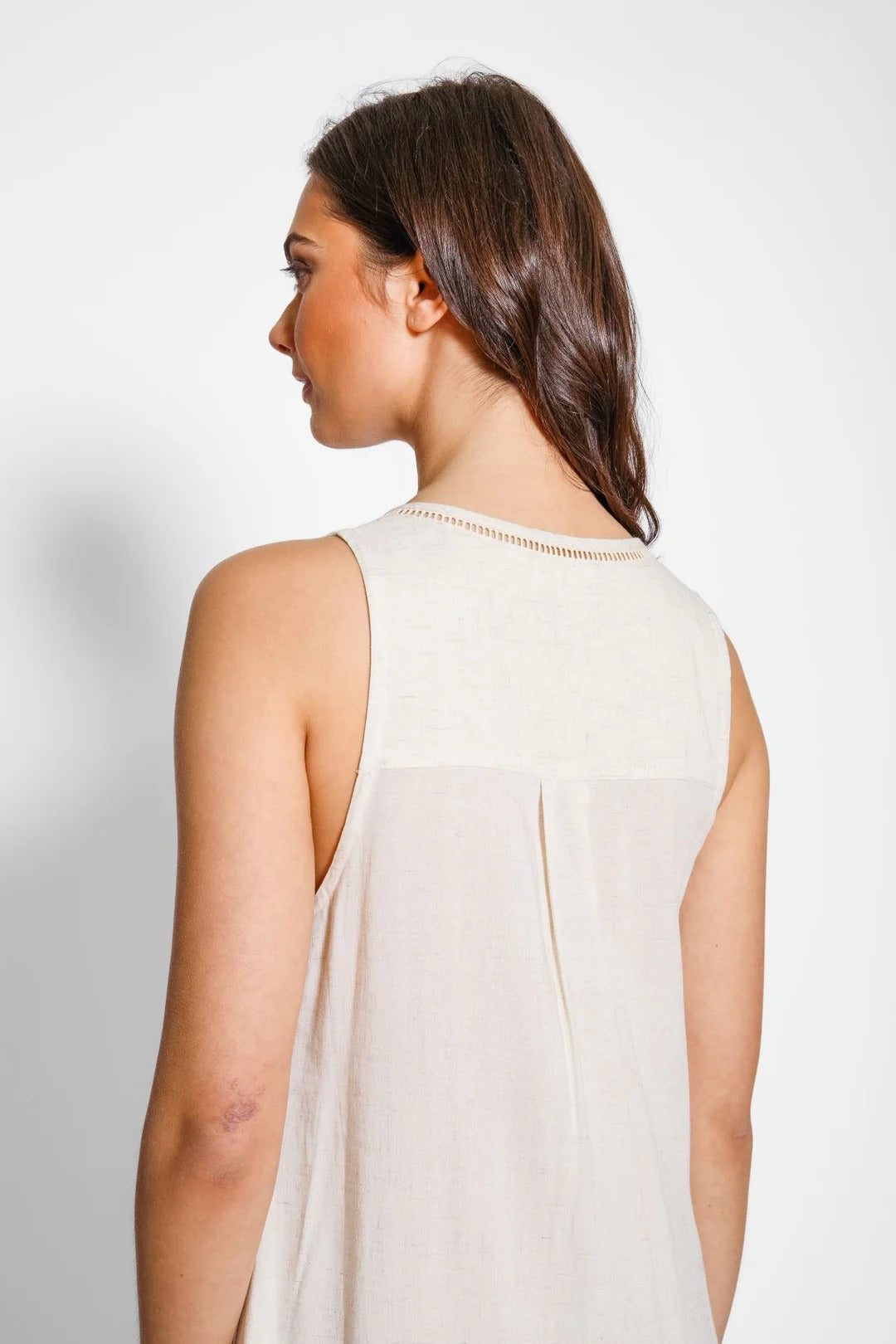 Koy Capri Mini Dress