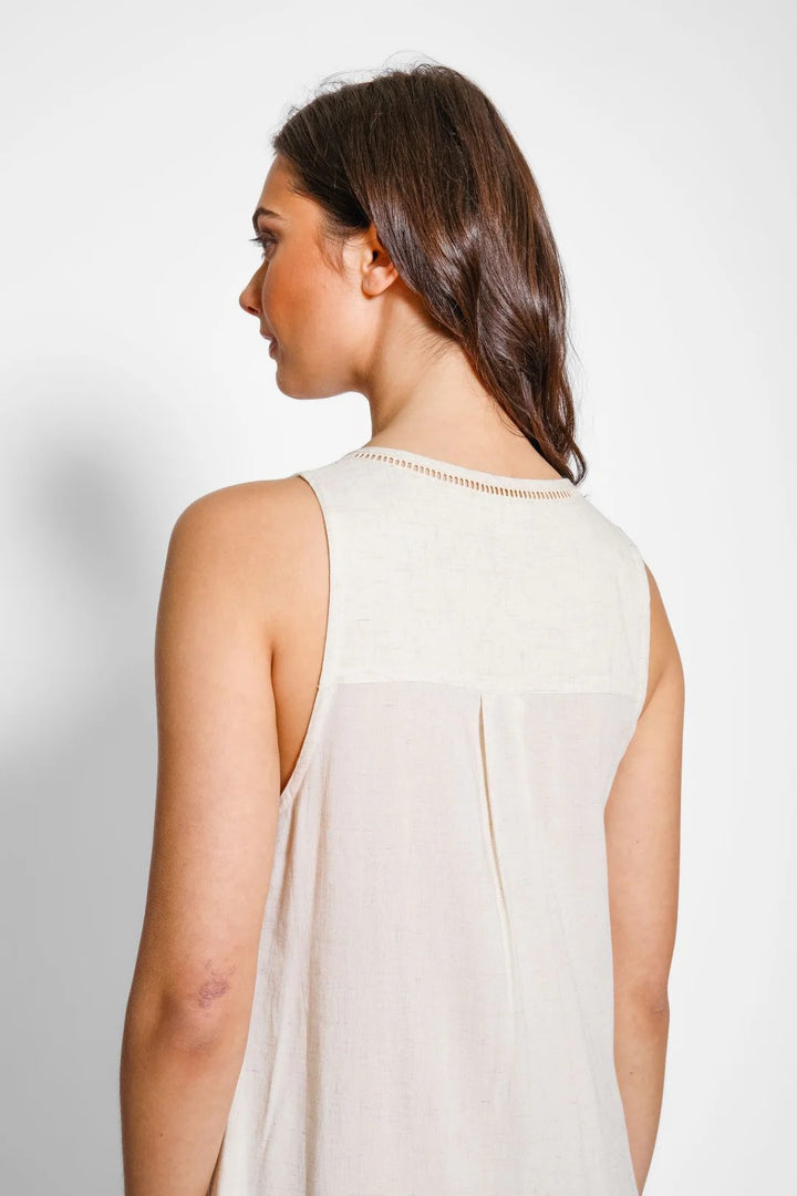 Koy Capri Mini Dress