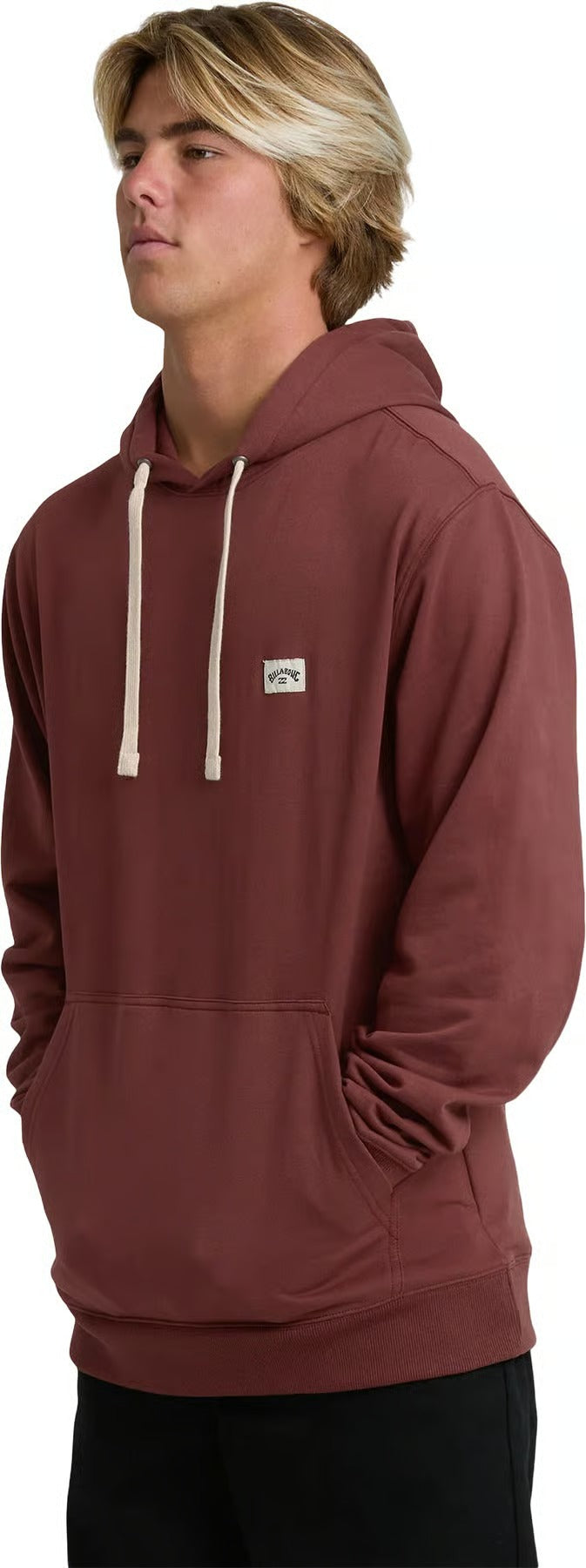 Billabong All Day Pullover Hoodie