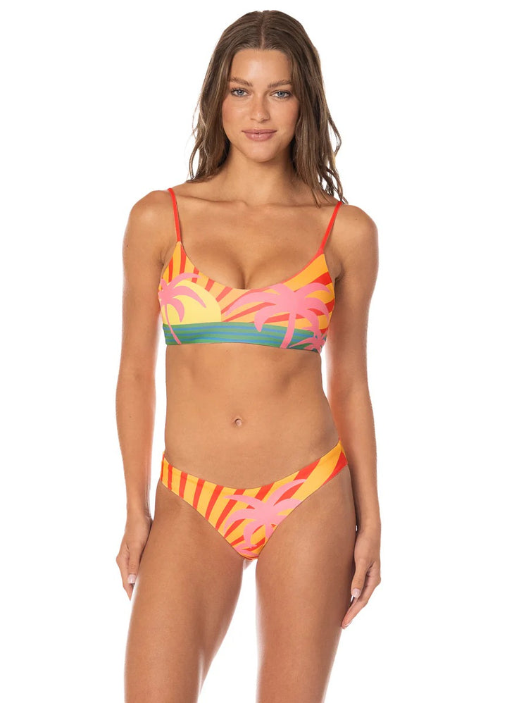 Maaji Jungle Sway Flirt Bottom