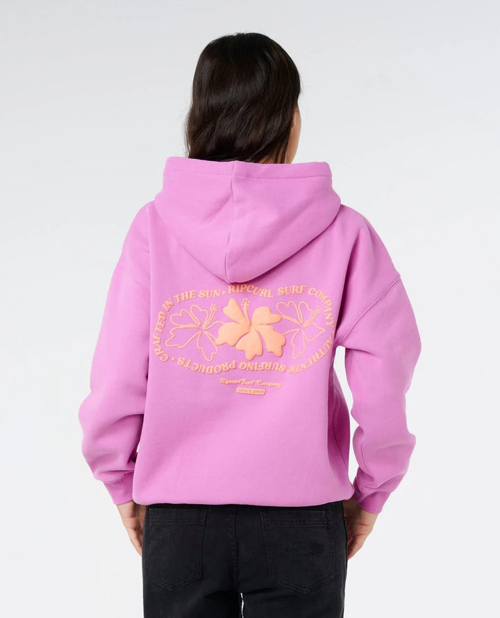 Rip Curl Topanga Canyon Heritage Hoodie