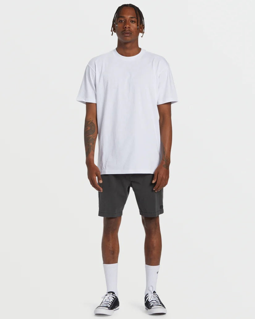 Billabong Crossfire Wave Wash Submersible