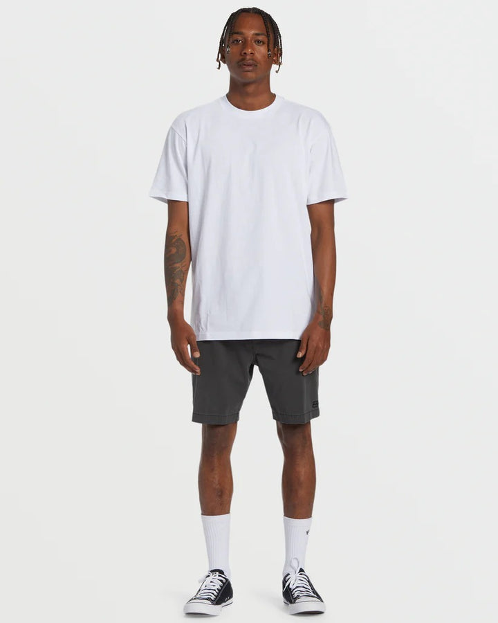 Billabong Crossfire Wave Wash Submersible