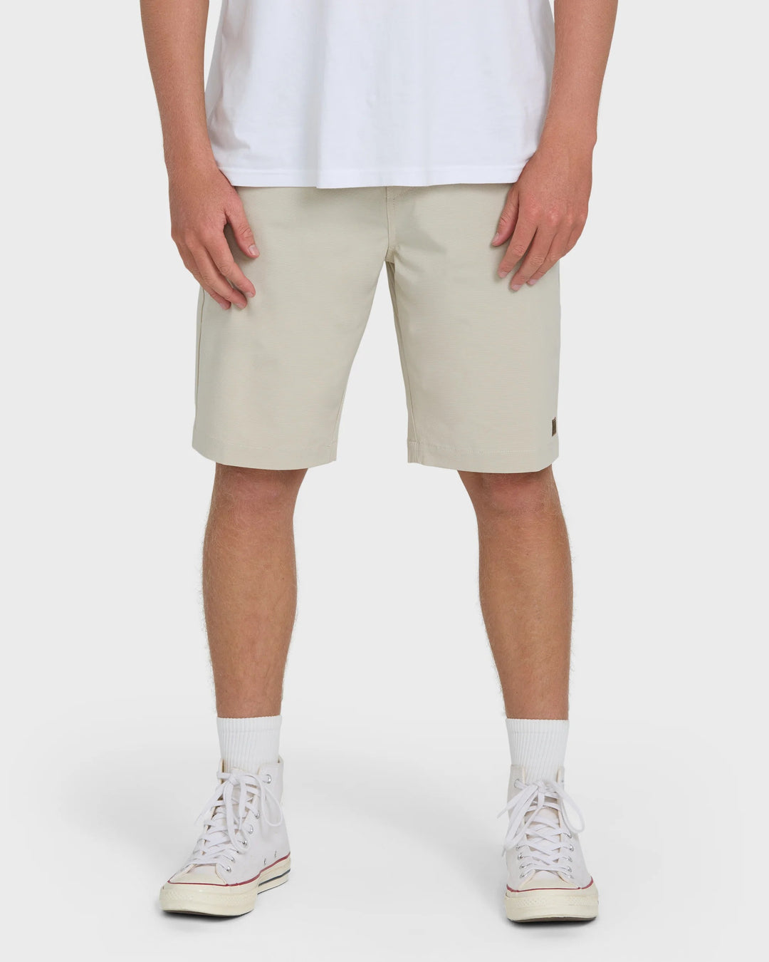Billabong Crossfire Submersible Shorts 21"