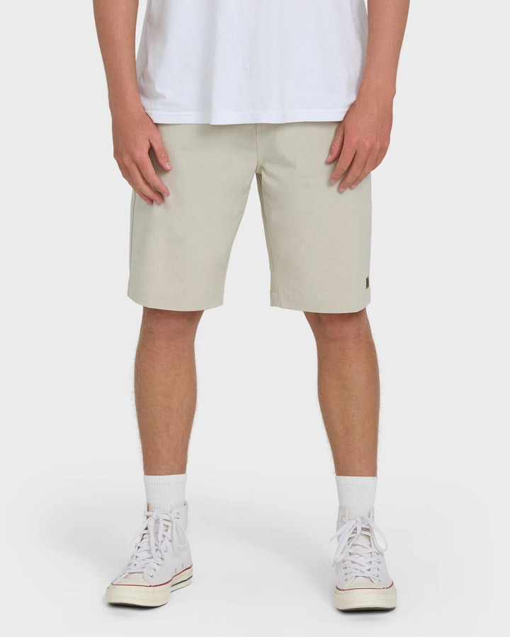 Billabong Crossfire Submersible Shorts 21"