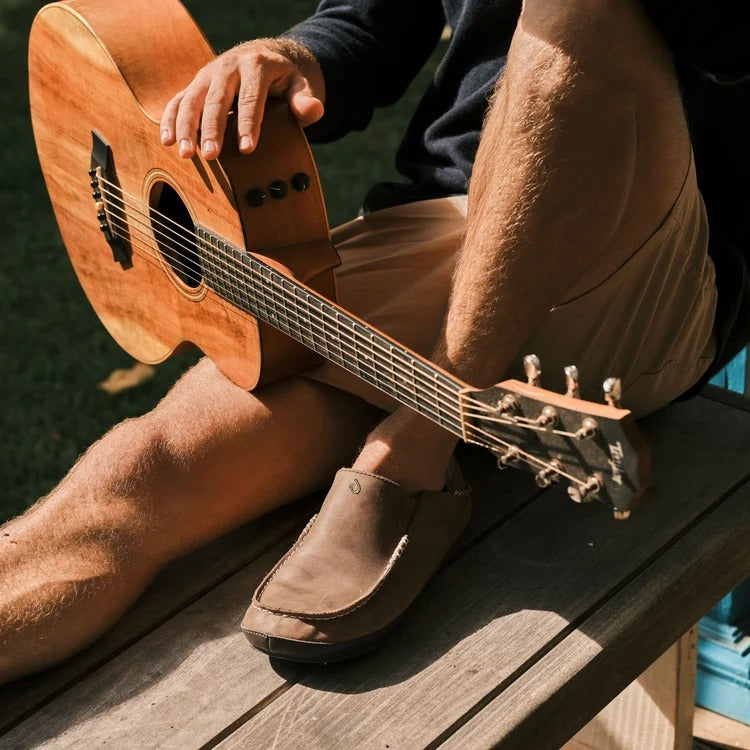 Olukai Moloa Men's Slipper